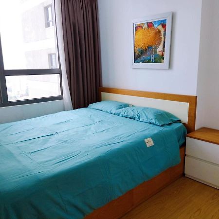 Masteri Thao Dien Serviced Apartment Ciudad Ho Chi Minh  Exterior foto