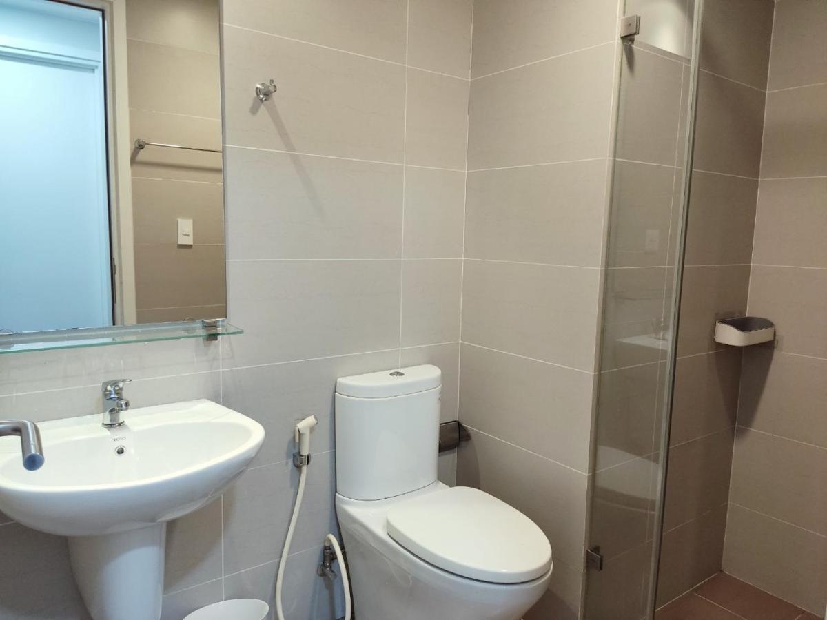Masteri Thao Dien Serviced Apartment Ciudad Ho Chi Minh  Exterior foto