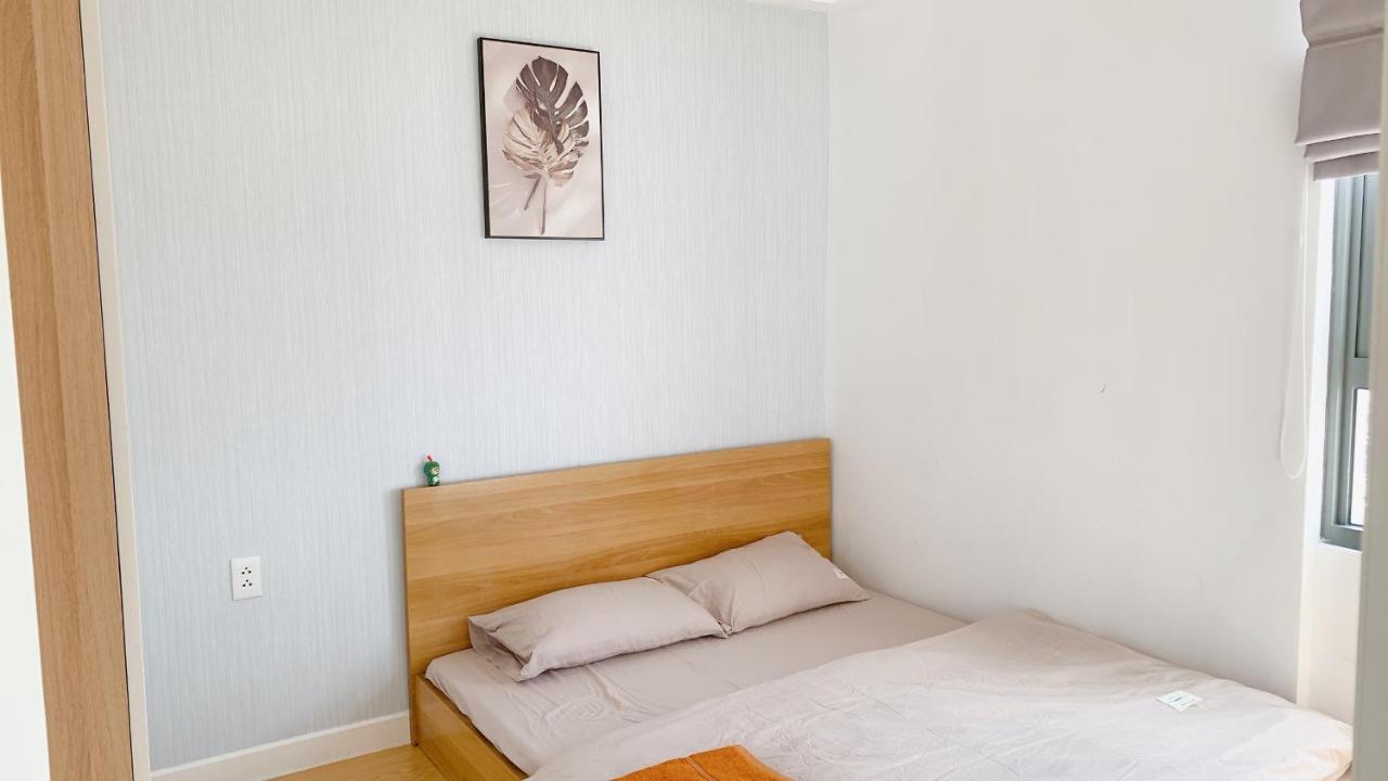Masteri Thao Dien Serviced Apartment Ciudad Ho Chi Minh  Exterior foto