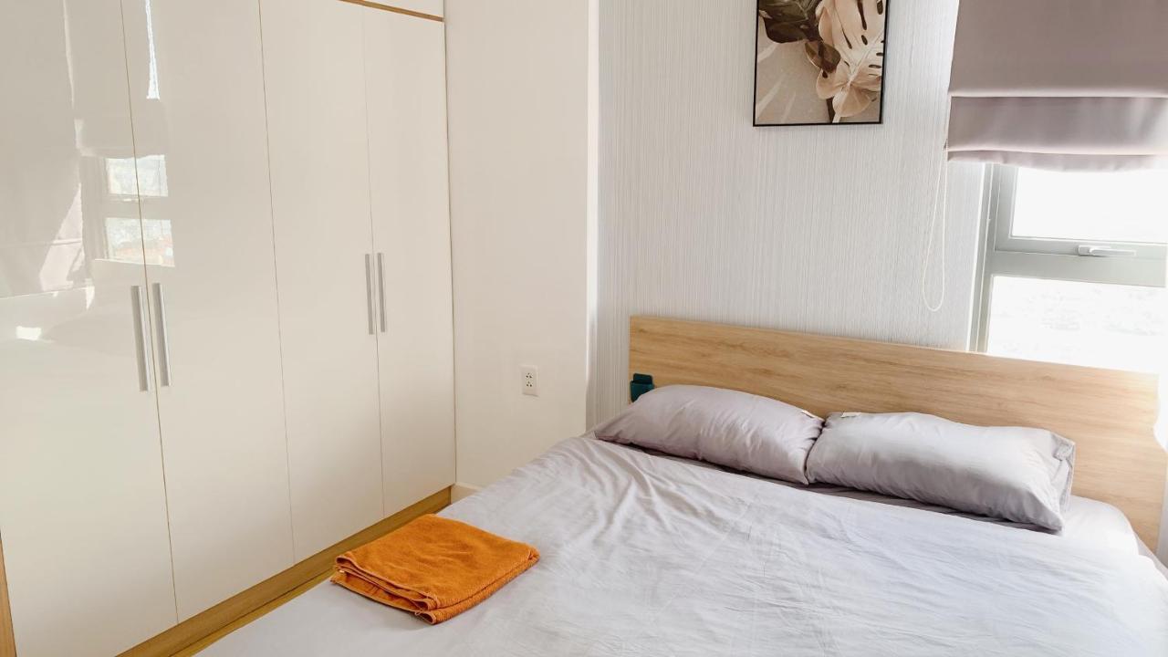 Masteri Thao Dien Serviced Apartment Ciudad Ho Chi Minh  Exterior foto