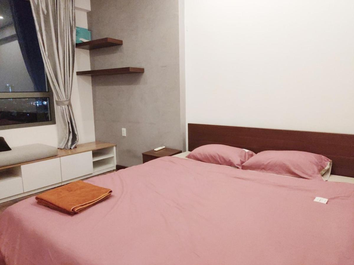 Masteri Thao Dien Serviced Apartment Ciudad Ho Chi Minh  Exterior foto