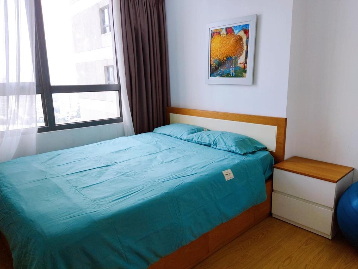 Masteri Thao Dien Serviced Apartment Ciudad Ho Chi Minh  Exterior foto